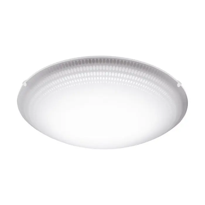 Eglo MAGITTA 1 Lámpara de techo LED Blanca, 1 luz Novedad