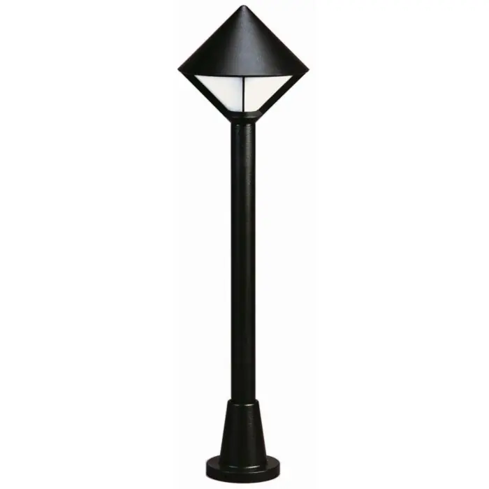 Albert 2031 Iluminación de camino Negro, 1 luz Precio Bajo