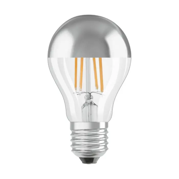 A Buen Precio Osram LED E27 7 Watt 2700 Kelvin 650 Lúmenes