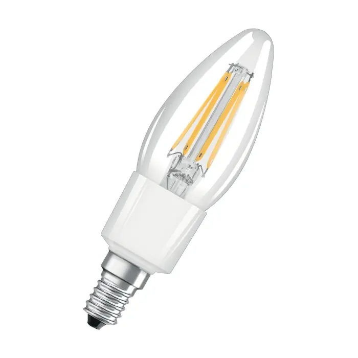 LEDVANCE SMART+ E14 4W 2700 Kelvin 470 Lumen Últimas Unidades