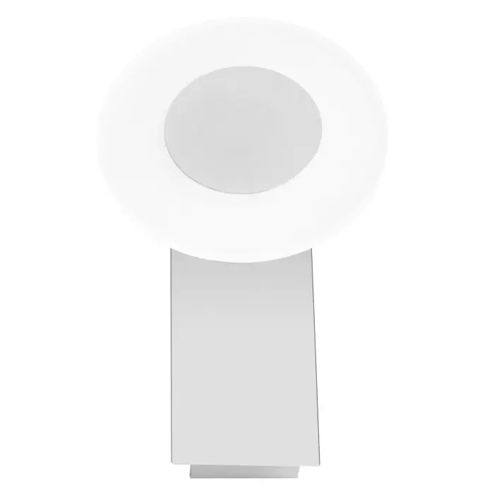 Solo Por Tiempo Limitado LEDVANCE Bathroom Lámpara de Techo Plata, 1 luz