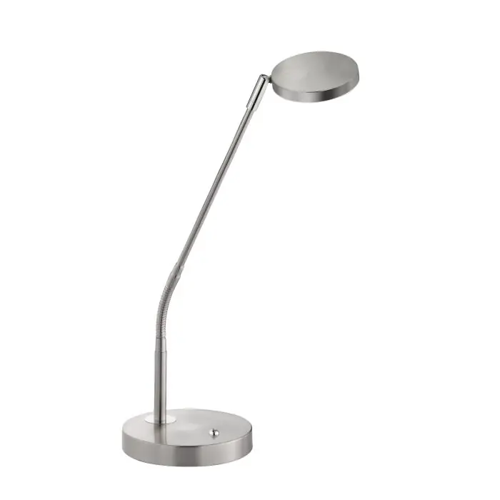 FHL easy Luna Lámpara de mesa LED, 1 luz Descuento