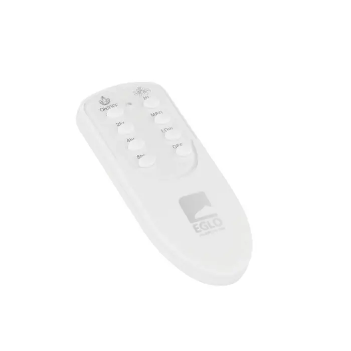 Eglo Control remoto Blanca Oferta Flash