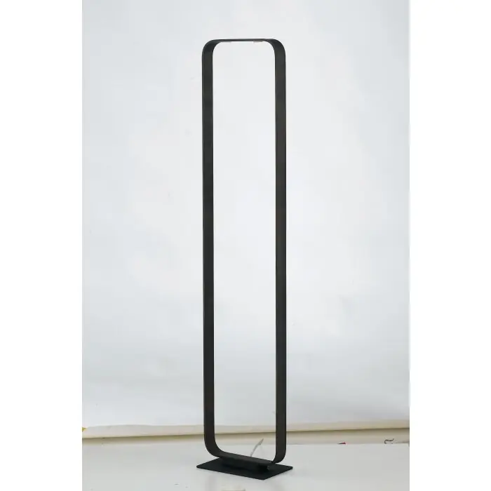 Última Versión Luce Design Moka Lámpara de Pie LED Moca, 2 luces
