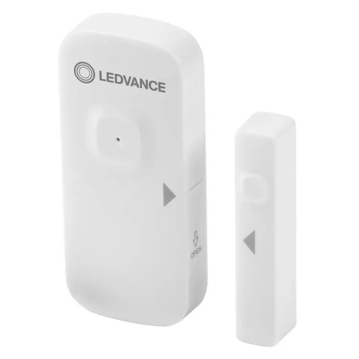 Ordena Ya LEDVANCE SMART+ CONTACT SENSOR Sensor Blanca