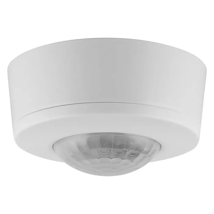 LEDVANCE SENSOR Detector de movimiento Blanca, Sensor de movimiento Barato