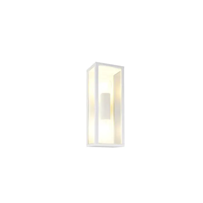 Compra Ahora Lámparas Trio Garonne Apliques Blanca, 2 luces