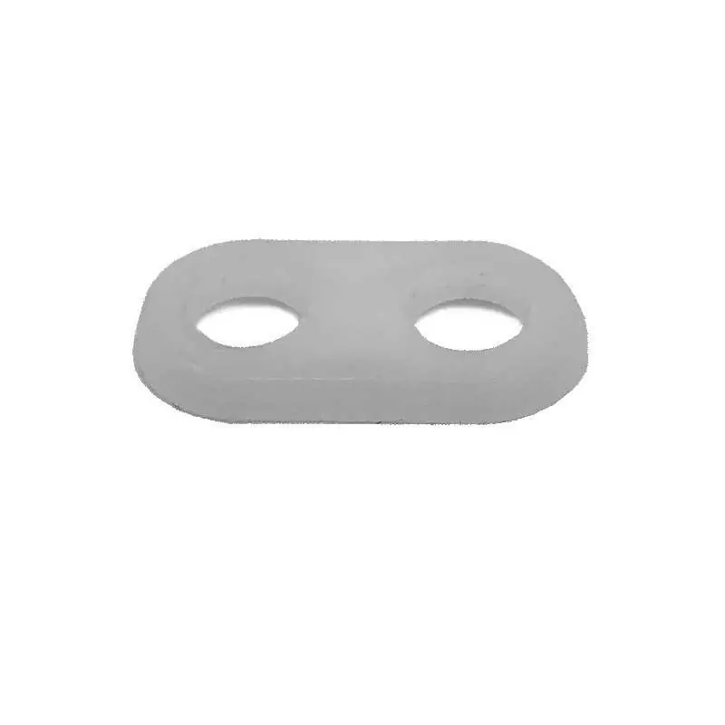 Disponible Ahora Pieza de plástico antitirones para lámparas modelo simple