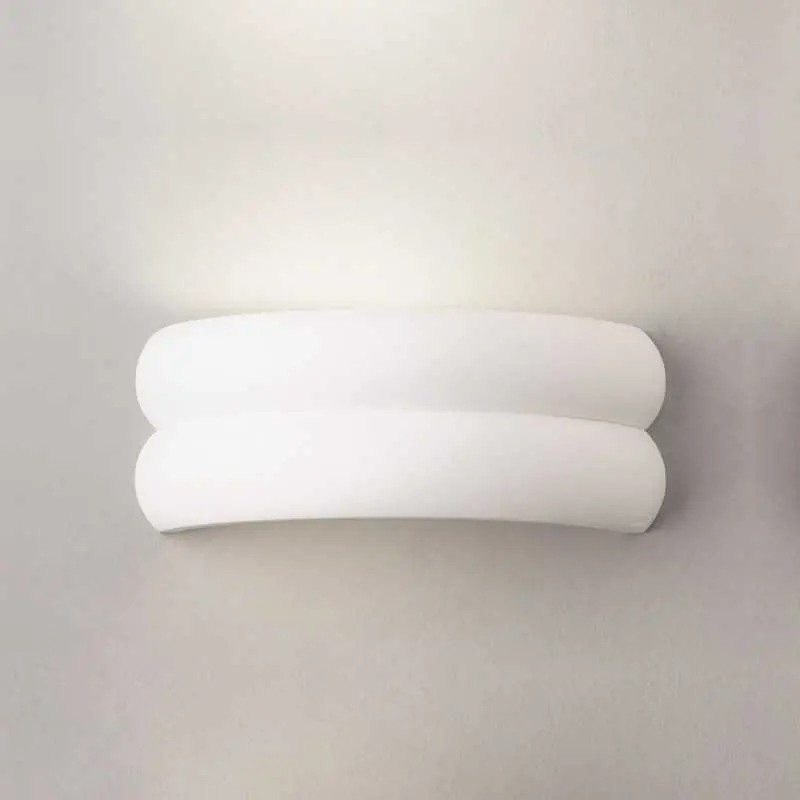 Aplique de yeso 330mm x 125mm x 123mm Garantía De Devolución De Dinero