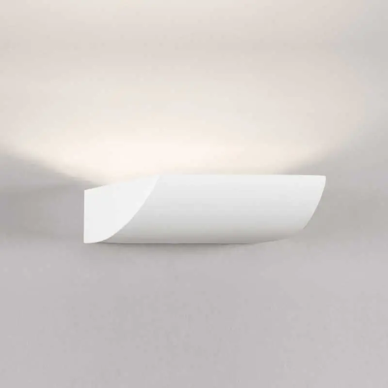 Entrega Rápida Aplique de yeso 230mm x 90mm x 190mm