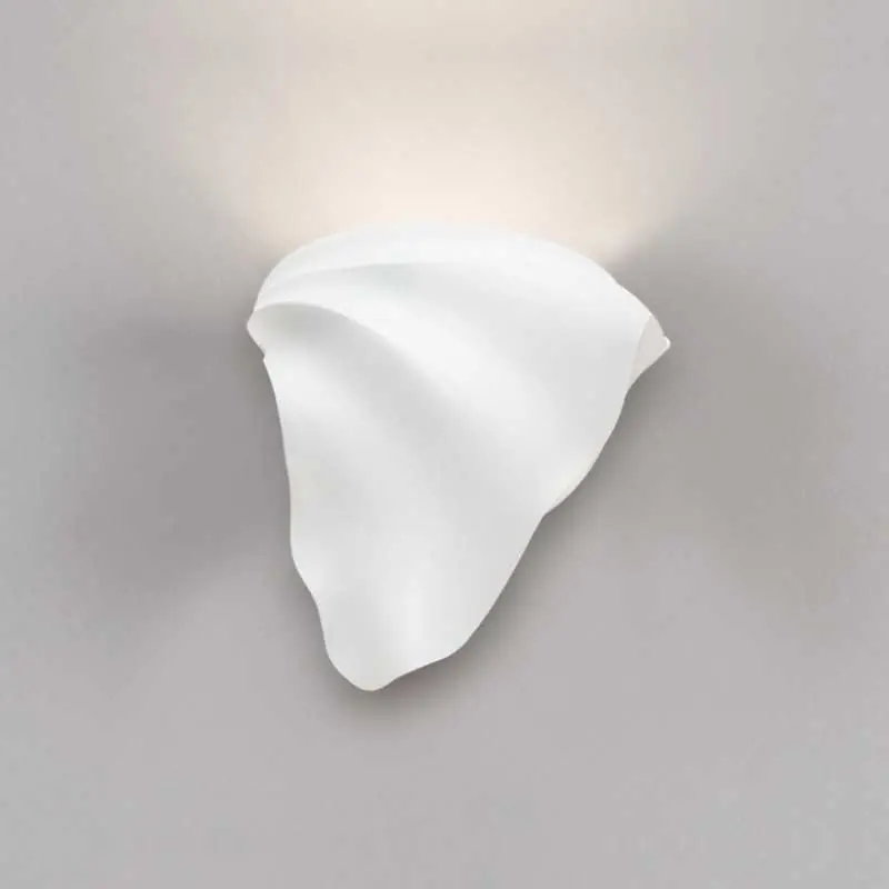 Aplique de yeso modernista 300mm x 300mm x 170mm Precio Rebajado