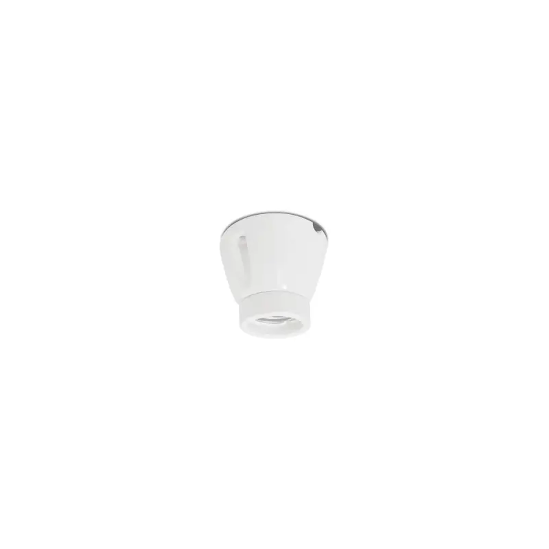 Precio De Oferta Aplique de pared PEREROL cerámica E27 LED