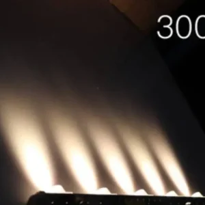 A Buen Precio Módulo LED para rótulos luminosos - SMD3030 - 2W - 12V - IP65 Blanco cálido 3000K