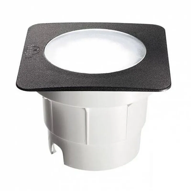 Envío Exprés Baliza de suelo empotrable FUMAGALLI CECI 120 GX53 3W