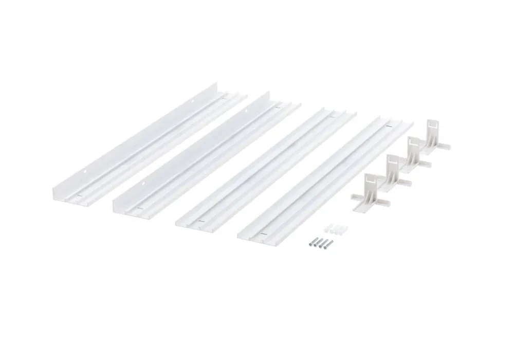 Última Versión Kit de superficie RC065Z SMB 60x60 Philips