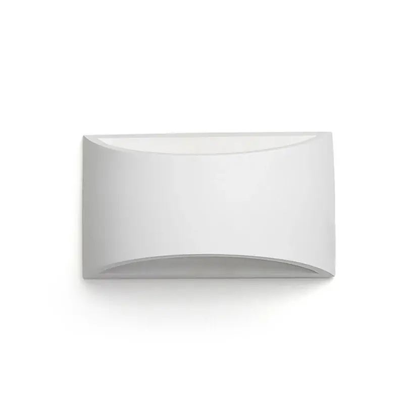 Aplique de pared de escayola "PEARL" - Doble cara - G9 Oferta De Temporada