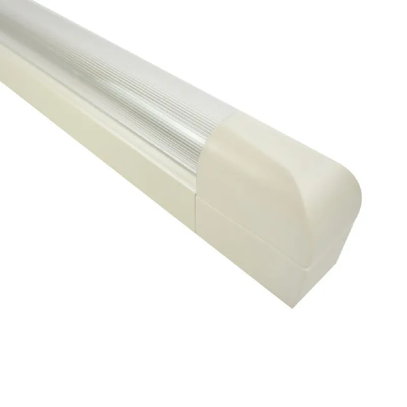 Regleta para tubo LED T8 con difusor - 120cm Oferta Limitada