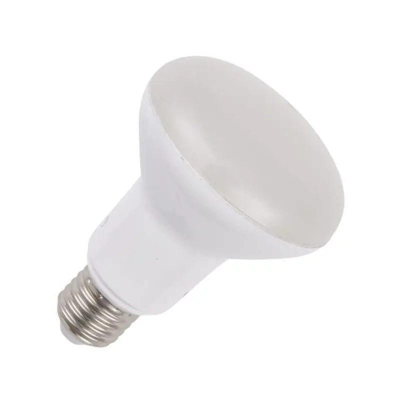 SPL | Lámpara LED | Casquillo grande E27 | Spot | Mat | 80mm | 10W Oferta