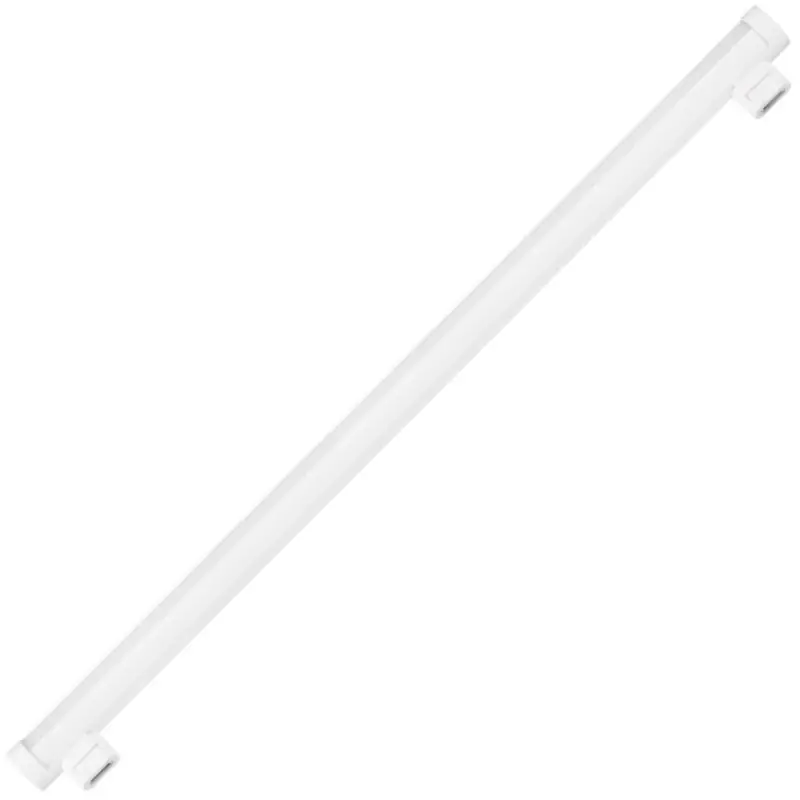 SPL | Lámpara LED | S14s Fitting | Lámpara Philineal | Opal | 1000mm | 17W Envío Inmediato