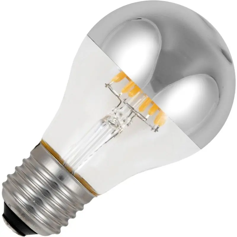 Ocasión Especial SPL | Lámpara LED | Casquillo grande E27 | 6.5W Regulable