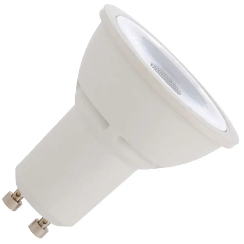 Bailey | Bombilla LED GU10 Spot 50mm 7W Marca Reconocida