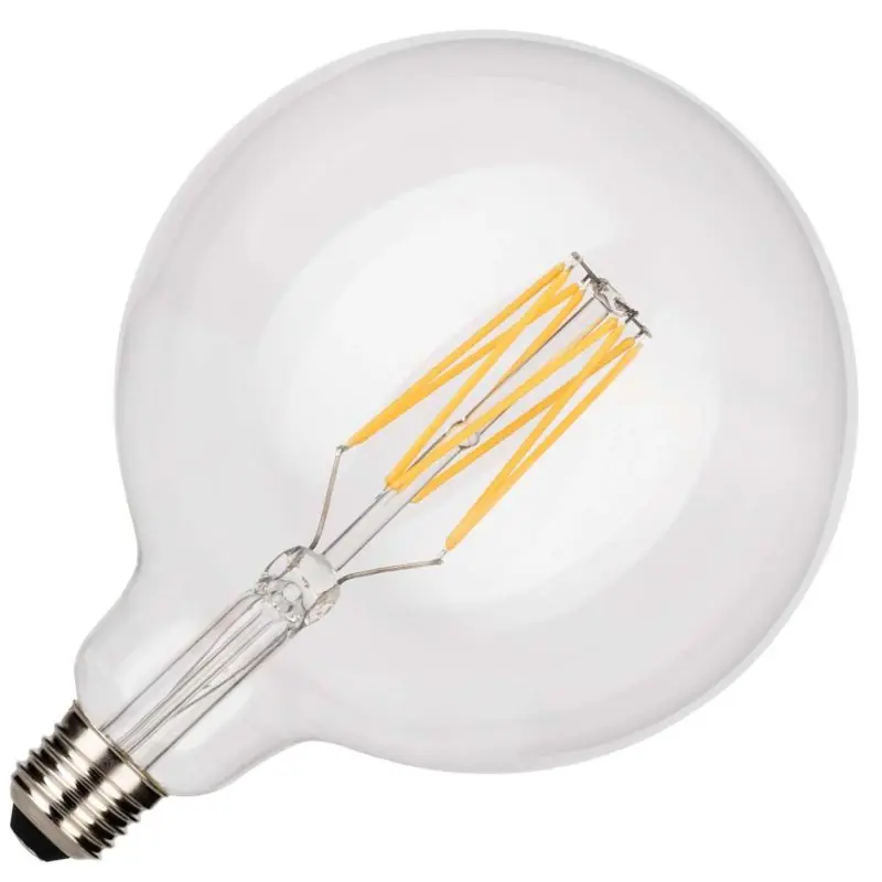 Bailey | Bombilla LED | Casquillo grande E27 | 8W Regulable Últimas Unidades