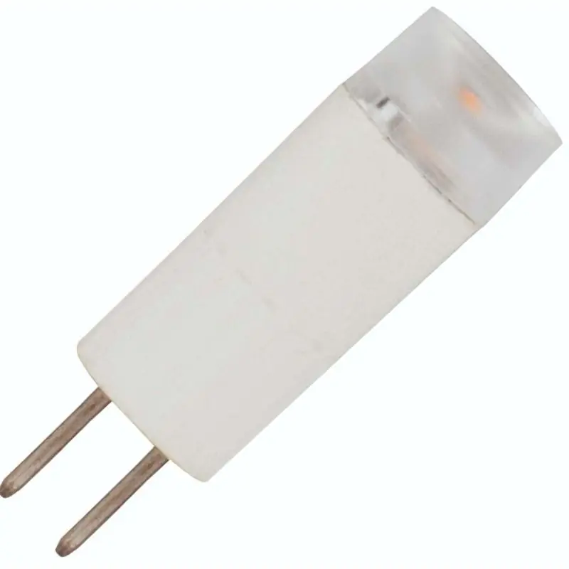 Devolución Gratuita Bailey | Bombilla LED | Empalme G4 | Bombilla enchufable | 10mm | 1.1W | 12V