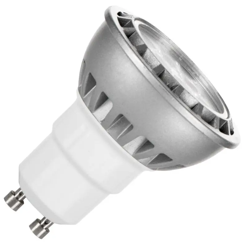 Oferta Limitada Bailey | Bombilla LED GU10 Spot 55mm 7W