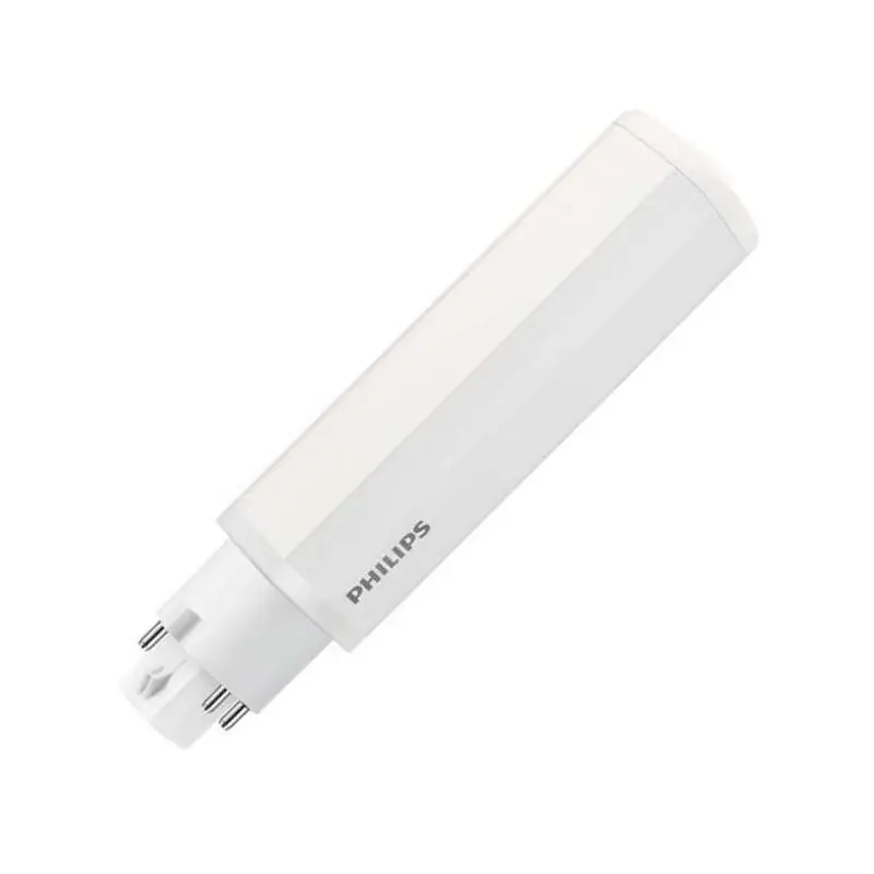 Precio Rebajado Philips | Lámpara LED G24q-2 Lámpara PL 33,4 mm 6,5 W 20 - 50 V