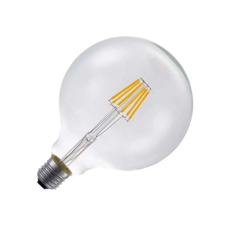 Más Vendido SPL | Bombilla LED | Casquillo grande E27 | 6.5W Regulable