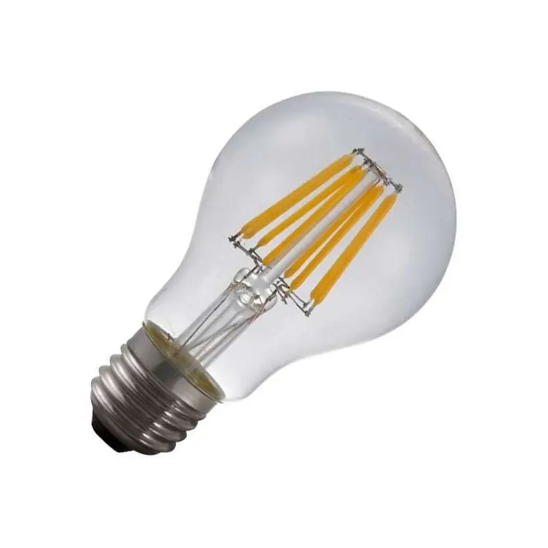 SPL | Lámpara LED | Casquillo grande E27 | 6.5W Regulable Oferta Limitada