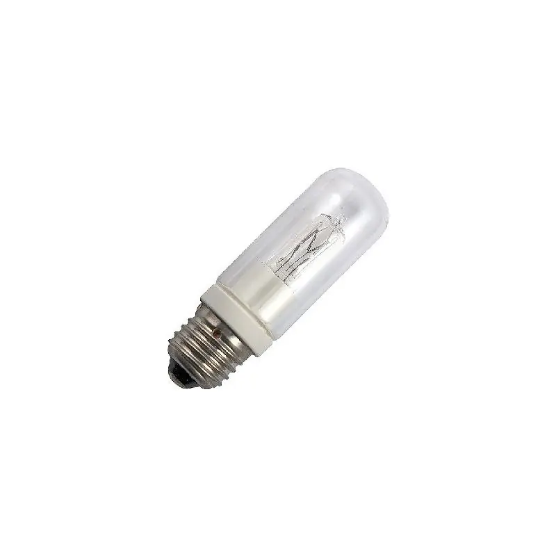 Precio De Oferta Lámpara halógena tubular | E27 | 33mm | 160W | Marca propia | sustituye a Halolux