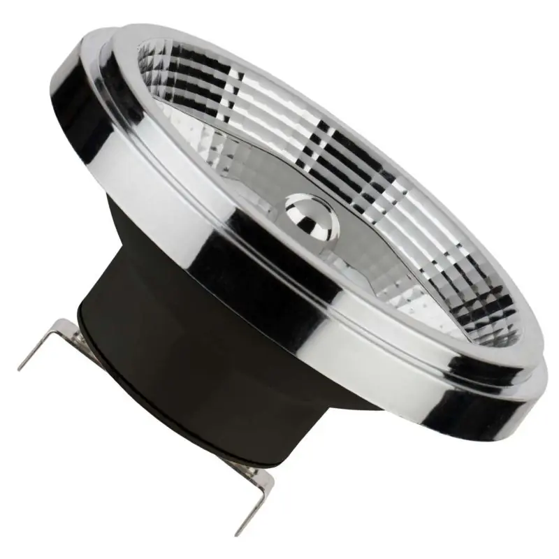 Bailey | Bombilla LED G53 Spot 111mm 9W 12V Envío Inmediato