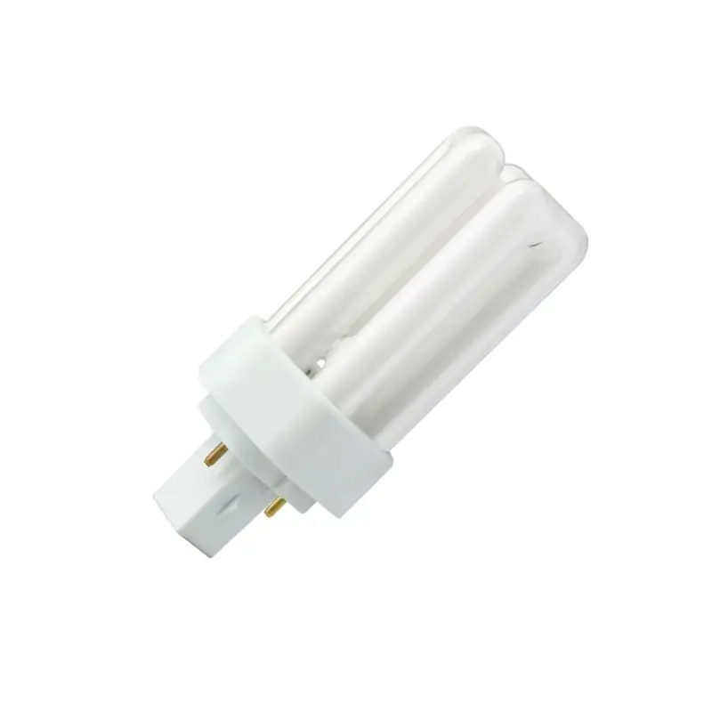 A Buen Precio PL-T | Accesorio GX24Q-2 | 18W | 840 Blanco Frío | Opal | 4-Pin