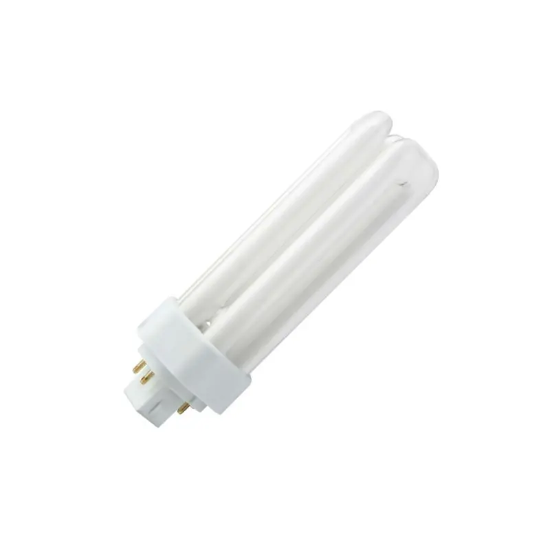 PL-T | Accesorio GX24Q-3 | 32W | 830 Blanco Cálido | Ópalo | 4-Pin Entrega Rápida