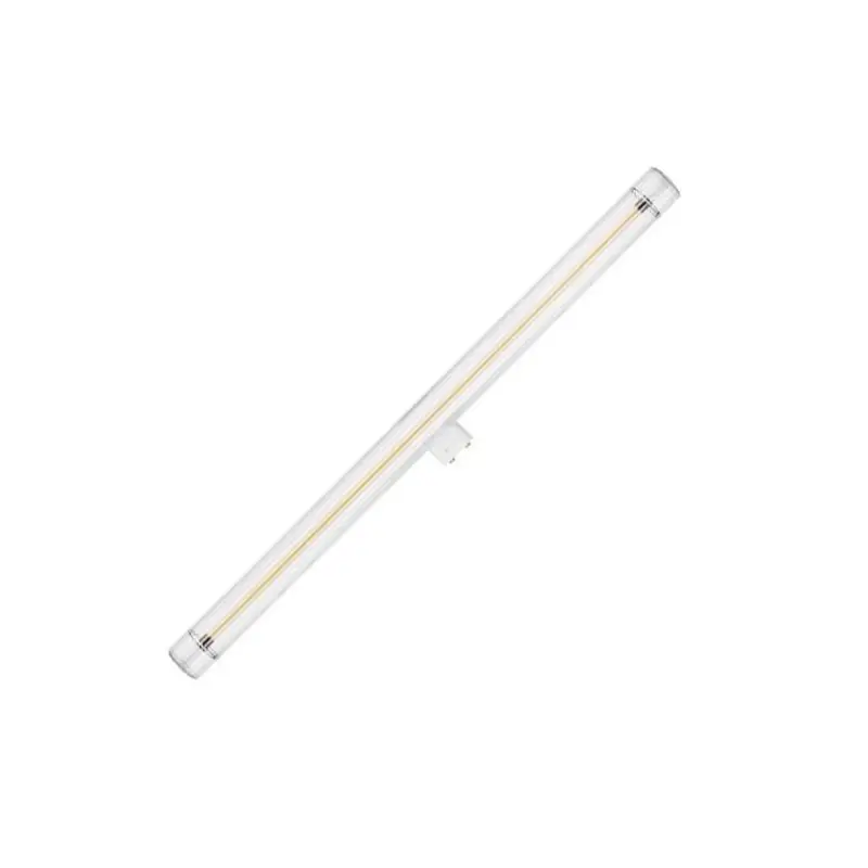 SPL | Filamento LED | S14d Fitting | Tira | Transparente | 4W | Regulable Imprescindible (Must-Have)