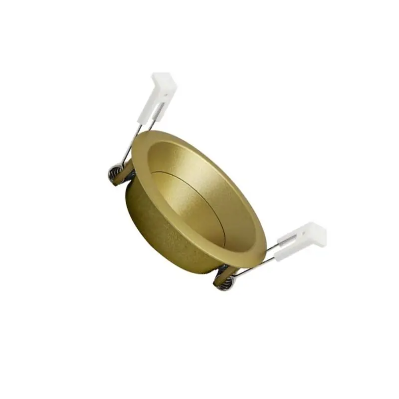 SPL | Downlight Anillo Spot Ajuste | Oro Descuento