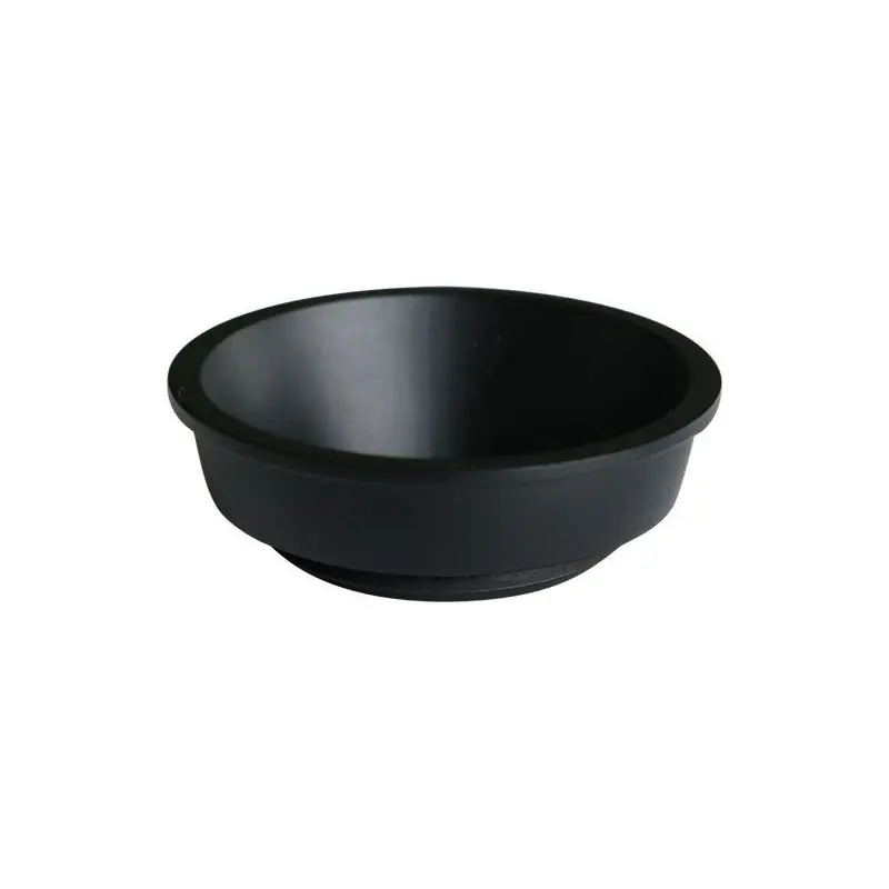 SPL | Anillo Deep-Deco | Negro Pago Seguro
