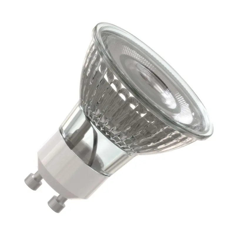 Calex | Reflector LED | GU10 | SMD | 4.9W Envío Inmediato