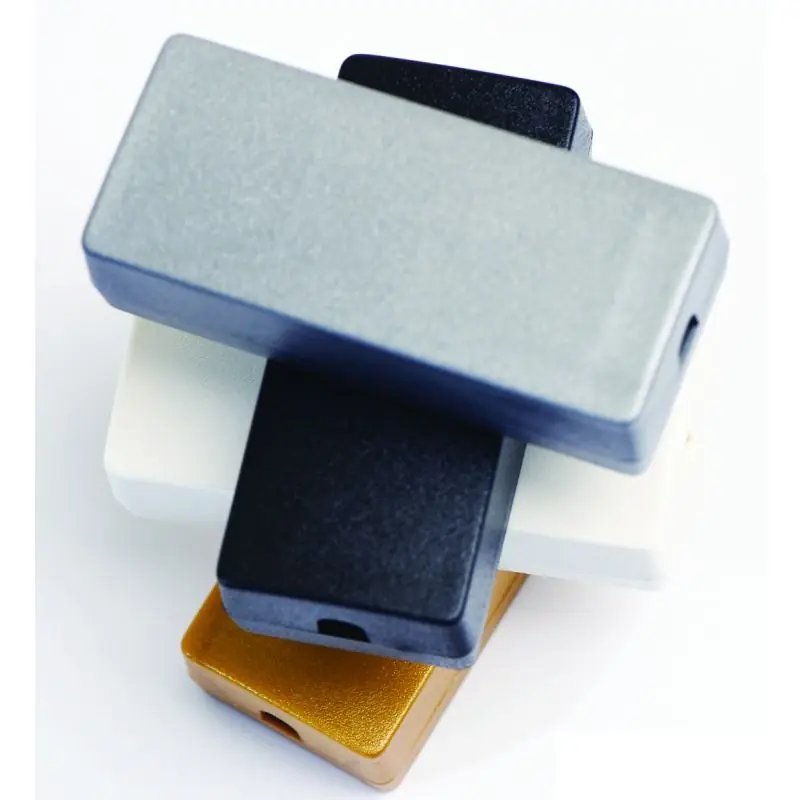 Promoción Tradim | dimmer electrónico de cordón | IP 24 | Plata | 20-250W