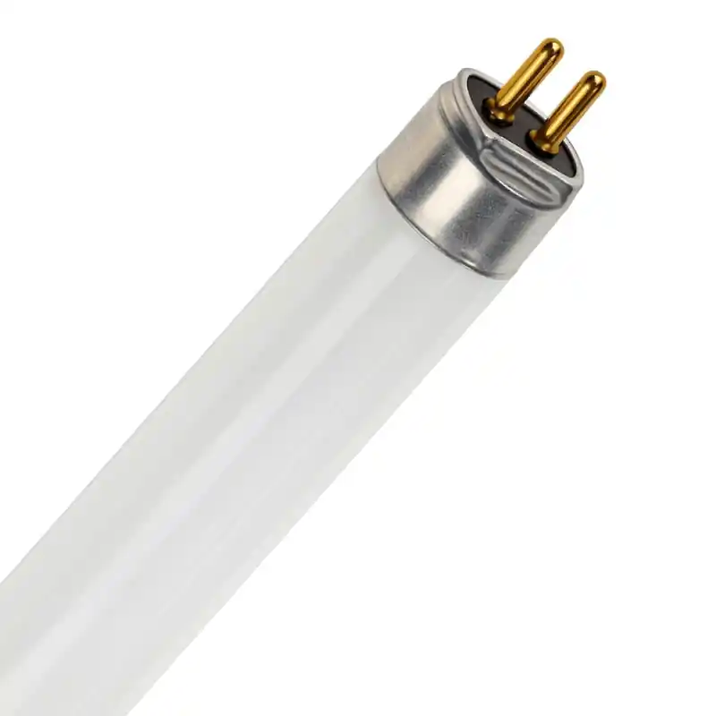Solo Por Tiempo Limitado Tubo fluorescente T5 | FH HE | G5 | 21W | 840 Blanco frío | 85cm | Marca propia | sustituye a Lumilux