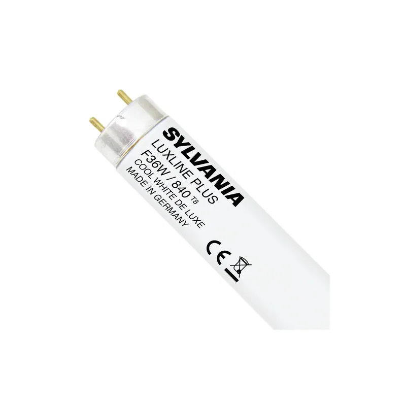 Sylvania Luxline Plus T8 36W - 840 Blanco Frio | 97cm Compra Ahora