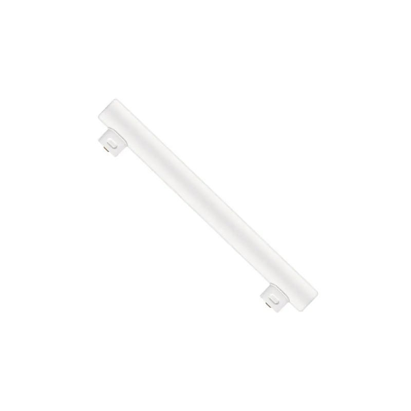 Compra Ahora Osram LEDinestra S14s 5W 250lm - 827 Luz muy Cálida | 30cm - Reemplazo 35W