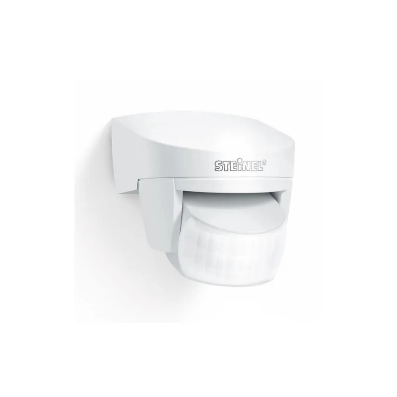 Steinel Sensor de Movimiento IS 140-2 Blanco Pago Seguro