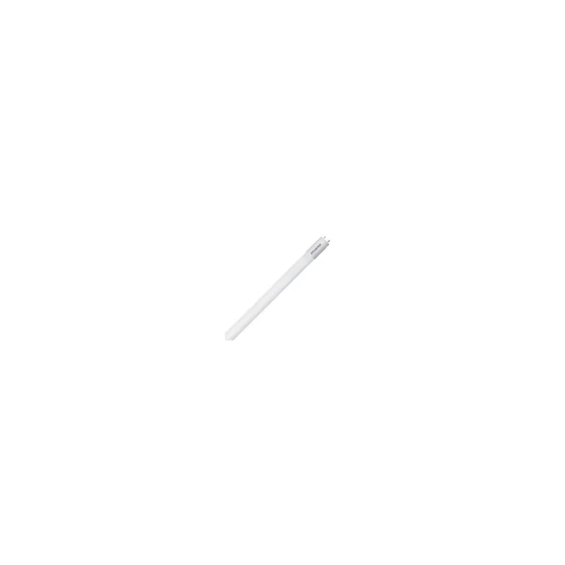 Sylvania Tubo LED T8 ToLEDo+ (EM/Mains) Standard Output 8W 900lm - 840 Blanco Frio | 60cm - Reemplazo 18W Precio De Oferta