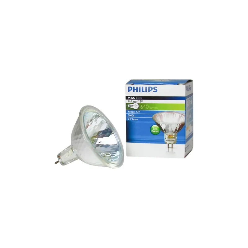 Descuento Philips MASTERLine ES 35W GU5.3 12V 24D - 18139