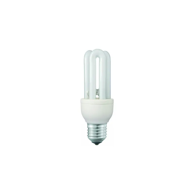 Entrega Rápida Philips Genie Esaver E27 14W - 827 Luz muy Cálida