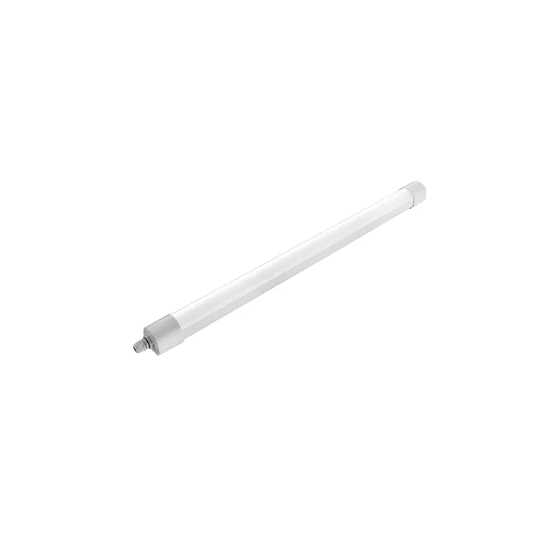 Stock Limitado Noxion Pantalla LED Extrusion 36W 4200lm - 865 Luz De Día | 130cm