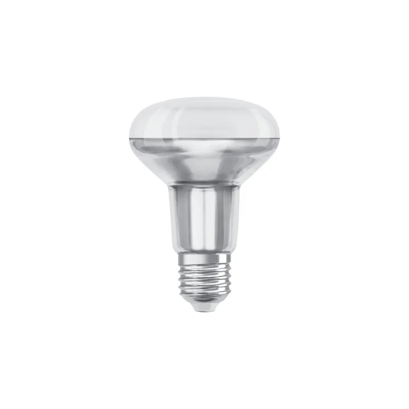 Oferta Limitada Osram Parathom E27 Reflector R80 9.6W 827 36D | Extra Luz Cálida - Regulable - Reemplazo 100W