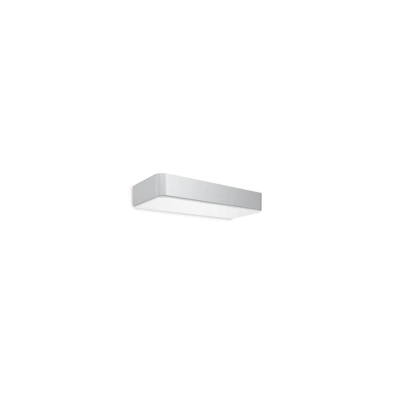 Steinel LED Luz de pared XSolar SOL-O Plata 140lm - 830 Luz Cálida | Solar - Sensor de luz No Te Lo Pierdas